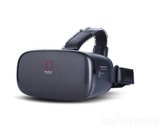 CES2017開幕在即 這些VR產品值得關注！