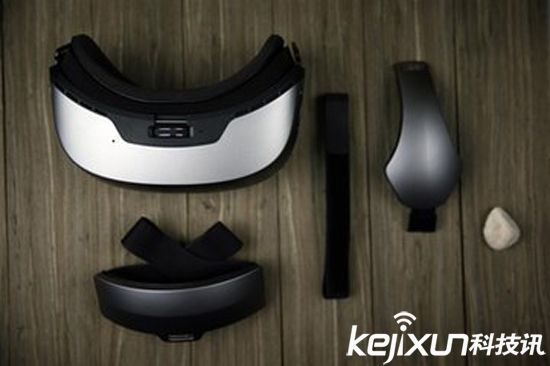 CES2017開幕在即 這些VR產品值得關注！