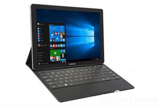 三星計(jì)劃CES展推出2款平板電腦 搭載Win10系統(tǒng)