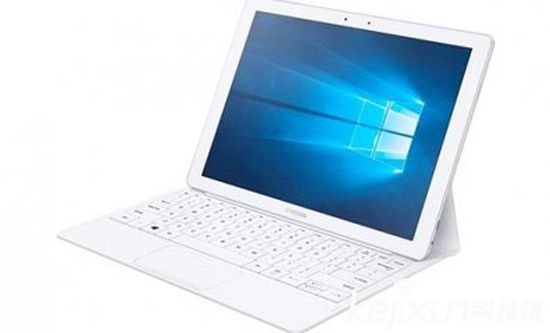 三星計(jì)劃CES展推出2款平板電腦 搭載Win10系統(tǒng)
