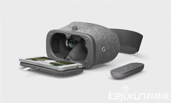 谷歌VR應用表現欠佳 多數安裝量不到5000次