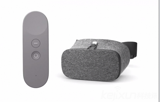 谷歌VR應用表現欠佳 多數安裝量不到5000次