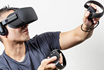 Facebook布局線下VR體驗店  布局商場與機場！