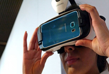三星專注VR和人工智能領域 投資初創公司