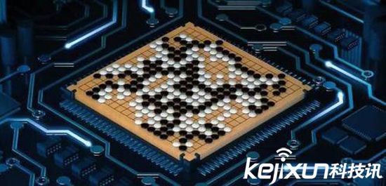 Master60場不敗橫掃棋壇 人類已無法戰(zhàn)勝人工智能？