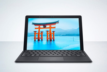 戴爾發布筆記本平板2合1設備 對標微軟Surface