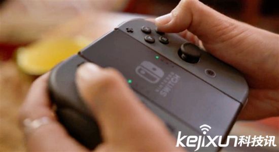 任天堂Switch售價(jià)1500元？本周公布詳細(xì)售價(jià)日期