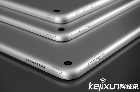 蘋果將推出三款iPad 包括iPad Air 3！