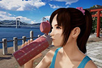 夏日課堂VR女友追加包上架 VR運(yùn)動(dòng)來襲