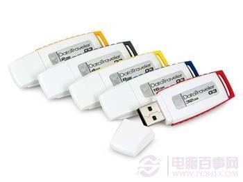 USB存儲設(shè)備無法識別的原因