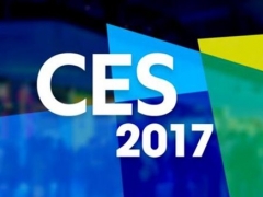 盤點CES 2017大展上最炫酷的14款科技產品
