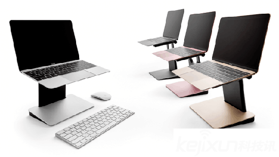 《消費(fèi)者報(bào)告》：蘋(píng)果Macbook Pro推薦購(gòu)買 