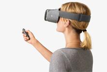 谷歌Daydream VR平臺多款手機支持 推動普及