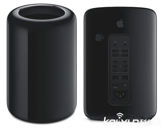 蘋果新一代Mac Pro長這樣？拋棄“垃圾桶”設(shè)計