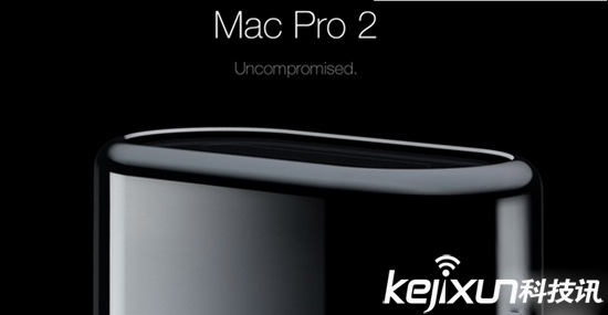 蘋果新一代Mac Pro長這樣？拋棄“垃圾桶”設(shè)計