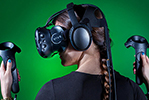 GDC即將召開 VR報告顯示最受歡迎平臺竟是他