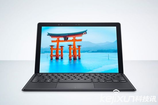 戴爾展示無線充電筆記本 無線纜PC產品何時成熟？