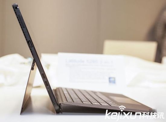 戴爾展示無線充電筆記本 無線纜PC產品何時成熟？