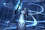 VR游戲英雄時代登陸青睞之光 大幅致敬魔獸世界