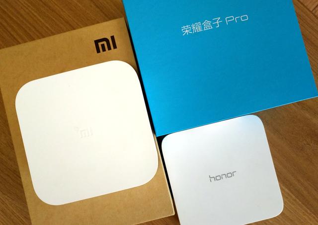 小米盒子3增強(qiáng)版和榮耀盒子pro哪個(gè)好？