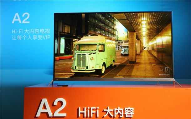 酷開50A2音響電視試用評測 硬件拆機+音箱性能