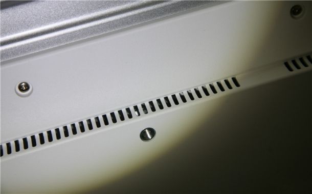 酷開50A2機身設計評測 細節決定成敗