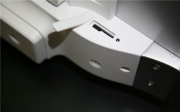 酷開50A2機身設計評測 細節決定成敗
