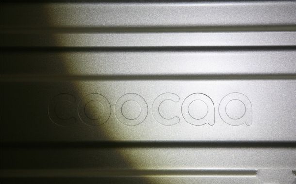 酷開50A2機身設計評測 細節決定成敗