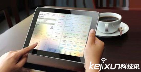 iPad Pro+Pencil繪圖組合顯示到Mac上 這款應用幫助實現