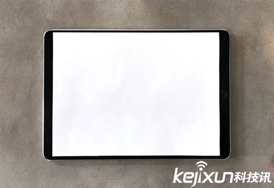 全新Apple Pencil將與iPad新品一起發布 收納更方便