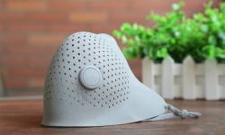 小米airwear防霧霾口罩怎么樣？小米airwear開箱體驗(yàn)