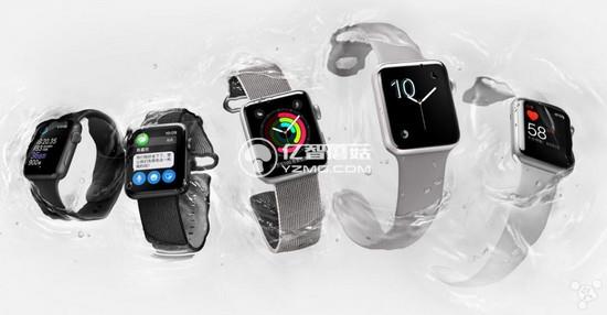 Apple Watch S1/S2常見(jiàn)問(wèn)題解答
