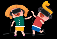 “VR元年”結束，VR教育搞出什么名堂？