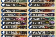 《爐石傳說》惡魔手牌術士卡組分享