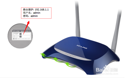 TP-Link<a href=/tags/2799-0.html target=_blank class=infotextkey>無線路由器</a>如何設置? 三聯