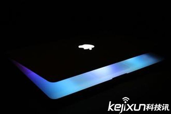 蘋果Macbook出新招 應對續航不足問題