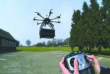 SkyPan公司非法飛行無(wú)人機(jī)65次 被開(kāi)史上最大罰單