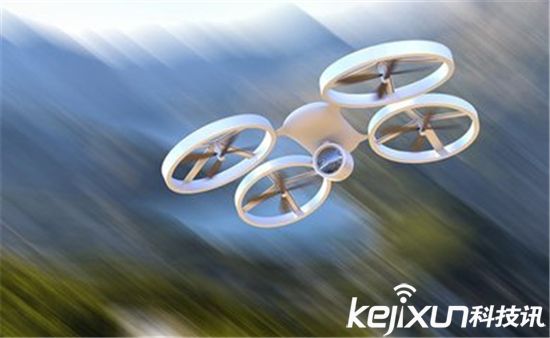 SkyPan公司非法飛行無人機(jī)65次 被開史上最大罰單
