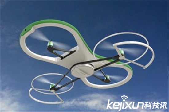 SkyPan公司非法飛行無人機(jī)65次 被開史上最大罰單
