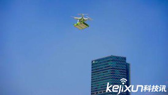 SkyPan公司非法飛行無人機(jī)65次 被開史上最大罰單