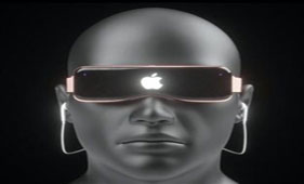 蘋(píng)果VR/AR眼鏡今年發(fā)布！能否顛覆領(lǐng)域？