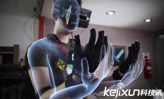 蘋果VR/AR眼鏡今年發布！能否顛覆領域？