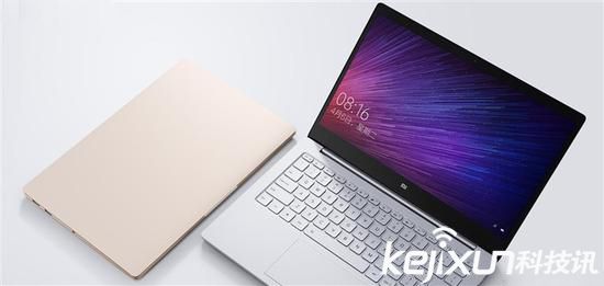 小米第二代筆記本新品4月量產！鎂鋰合金打造更輕薄