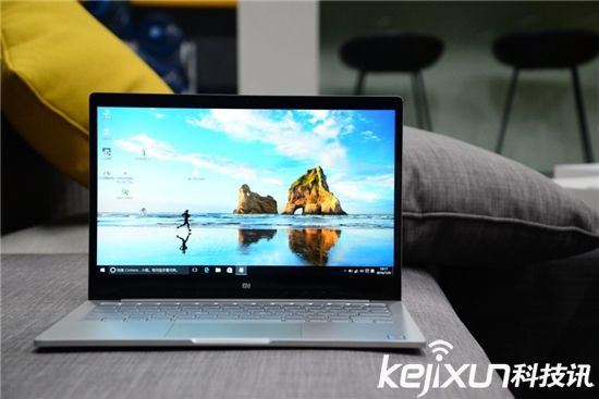 小米第二代筆記本新品4月量產！鎂鋰合金打造更輕薄