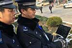 春運開啟無人機執法模式 真“頭頂三尺有神明”