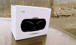 樂技VR 3D眼鏡怎么樣？樂技VR3D眼鏡試用評(píng)測