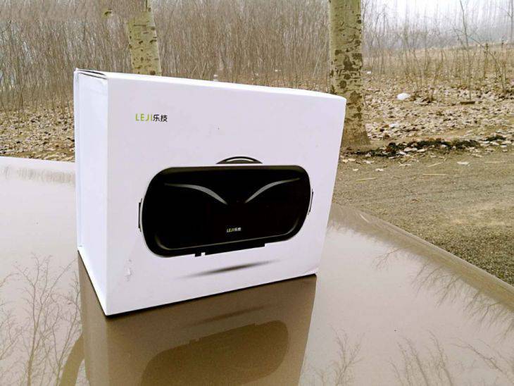 樂(lè)技VR 3D眼鏡怎么樣？樂(lè)技VR3D眼鏡試用評(píng)測(cè)