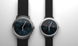 谷歌Google將聯(lián)手LG推出兩款智能手表 首次搭載Android Wear 2.0
