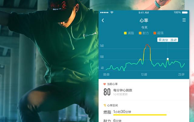 評測小米手環2與樂心MAMBO2，智能手環該如何選購？