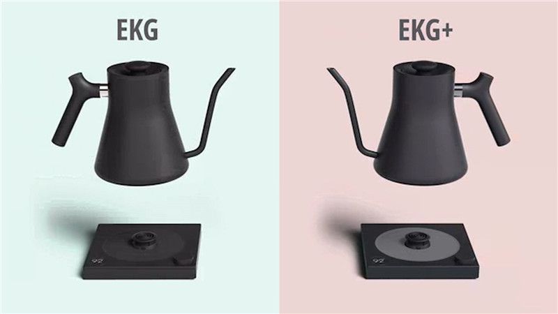不能精準控制溫度不用愁 Stagg EKG幫您解憂 智能公會
